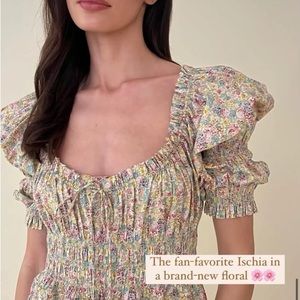 ISO - Trading Wishlist